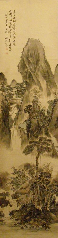 图片[2]-hanging scroll; painting BM-1881-1210-0.72.CH-China Archive
